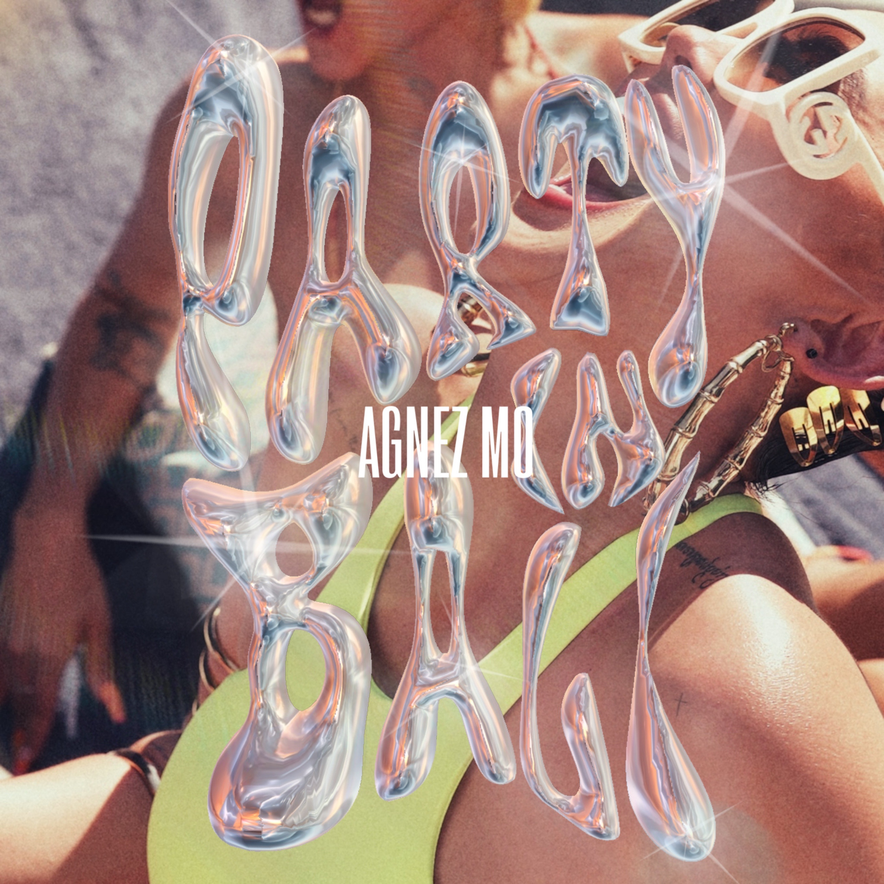 Party In Bali (PIB) - Single