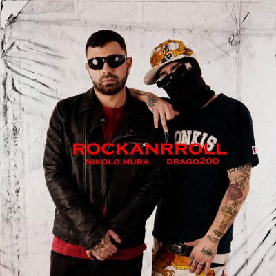 Rockanrroll - Single