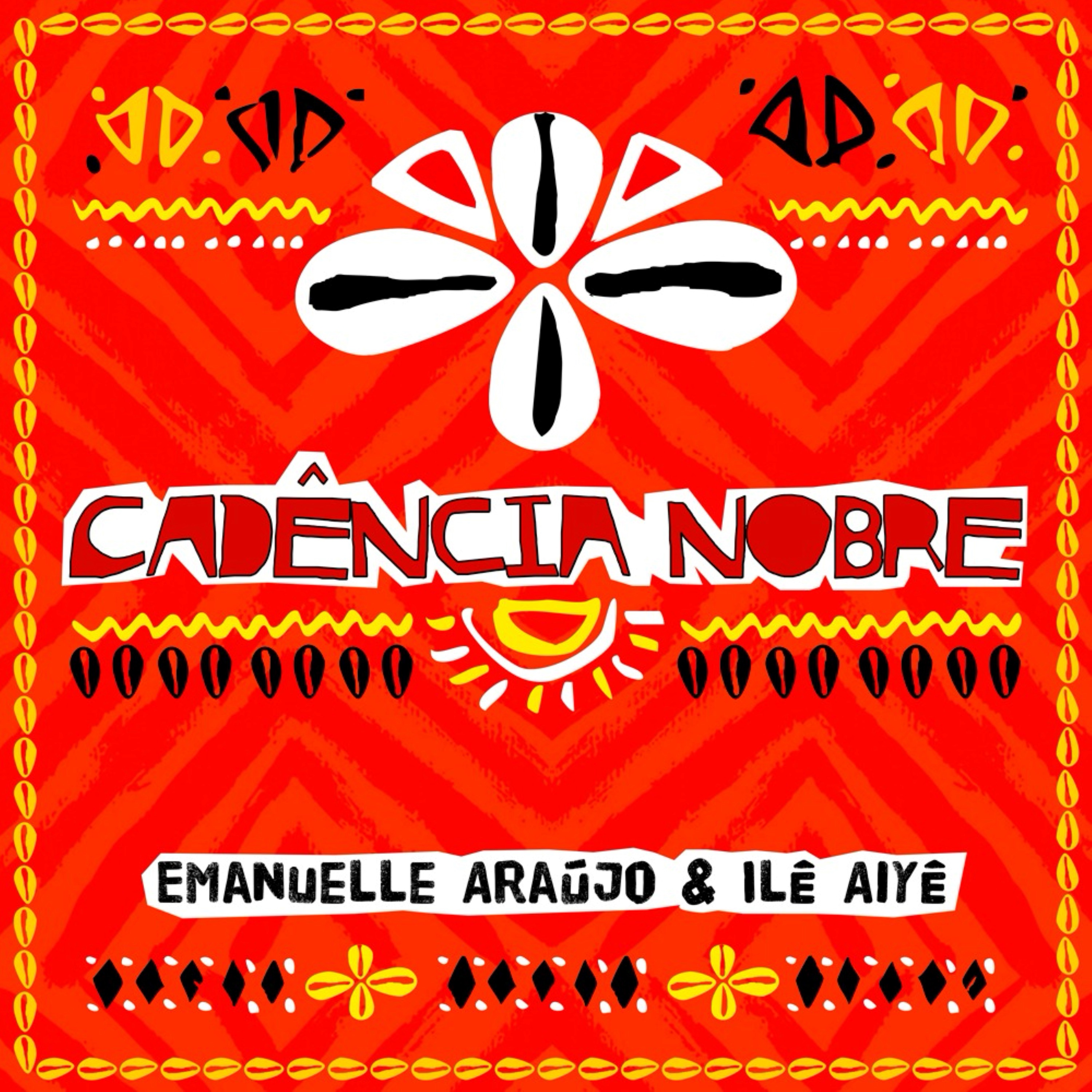 Cadência Nobre - Single