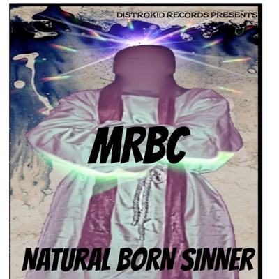 NATURAL BORN SINNER - EP