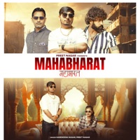 Mahabharat - Single - Preet Nagar & Harender Nagar
