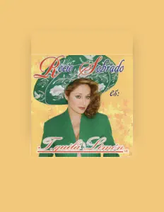 Listen to Rocio Sobrado, watch music videos, read bio, see tour dates & more!