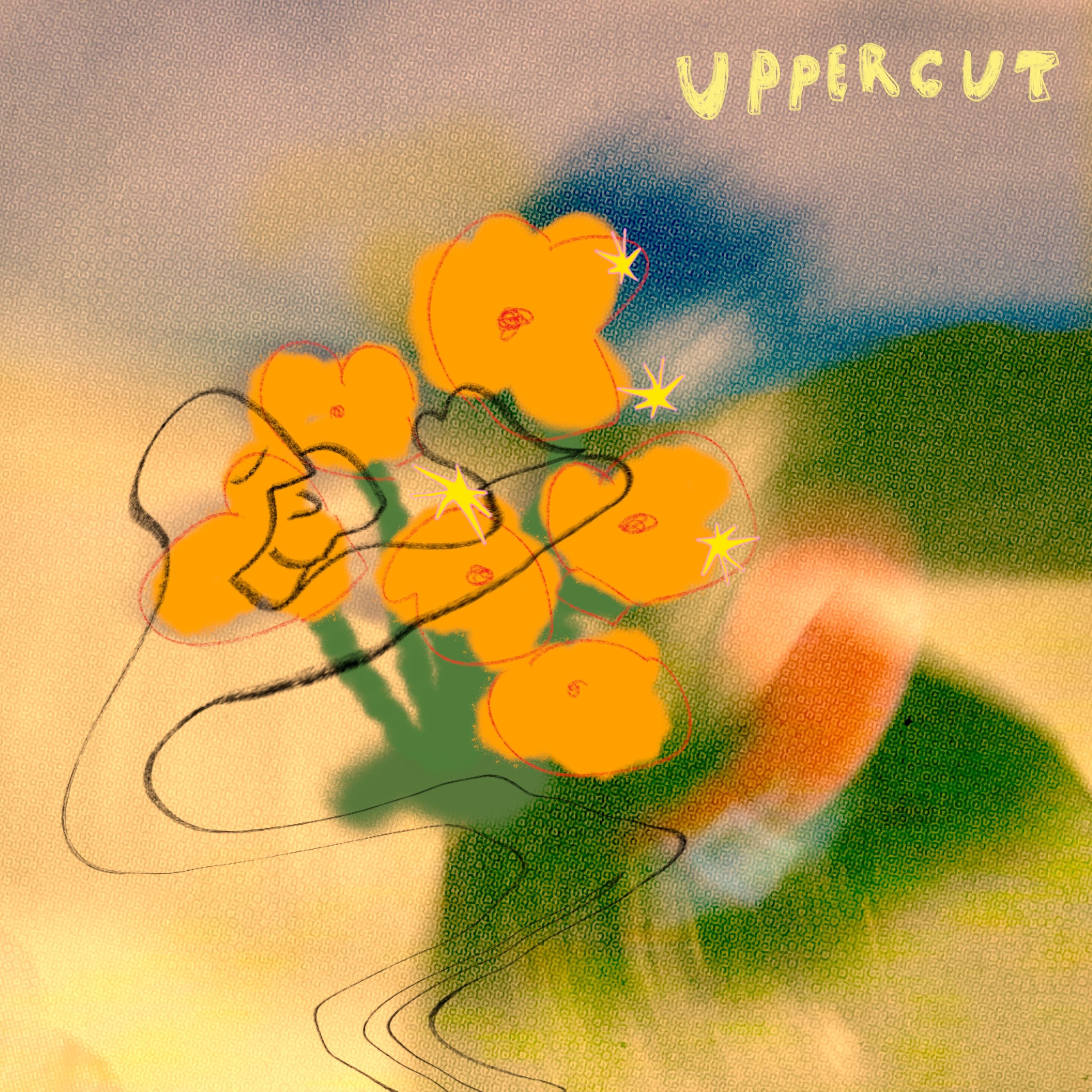 Uppercut - Single
