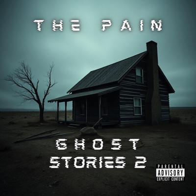 Ghost Stories 2 EP - EP