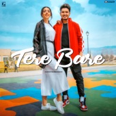 Tere Bare artwork