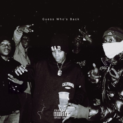 Guess Who's Back (feat. Richbabydamillion, Nasi & TerrorBeatsz) - Single