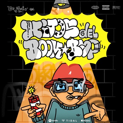 HIJOS DEL BOOMBAP - Single