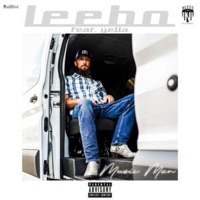 Music Man (feat. Yella) - Single - Leebo