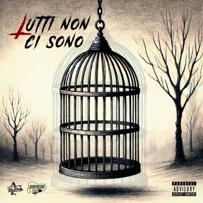 Tutti non ci sono - Single