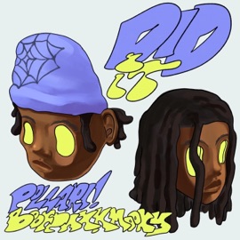 Did it! Pollari & BoofPaxkMooky