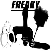 Freaky - Single - YB2416