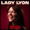 Cut Back - Lady Lyon lyrics