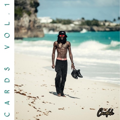 Cards Vol.1 King Of Clubs - EP