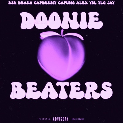 Doonie Beaters (feat. Cap Denny, CapUno, Alex YSL & YLG JAY) - Single