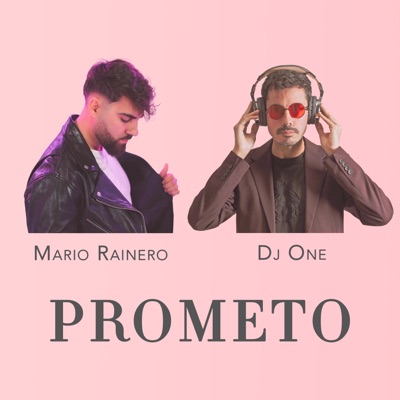 Prometo (Bachata Version) - Single