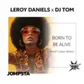 Born to Be Alive