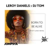 Born to Be Alive