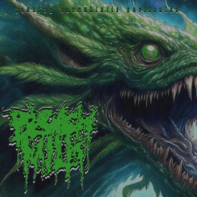 Heaving Cannabistic Particules - EP