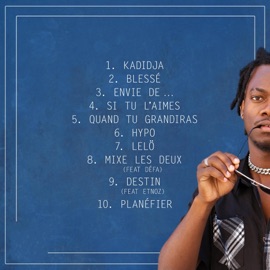 Mixe les deux (feat. Défa) Rafiki RH2O