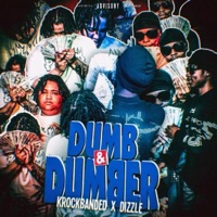 Dumb & Dumber (feat. Dizzle) - Krockbanded