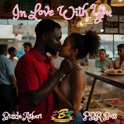 In Love with You - Single