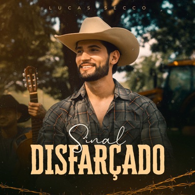 Sinal Disfarçado - Single