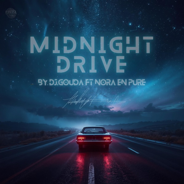 MIDNIGHT DRIVE (feat. Nora En Pura)