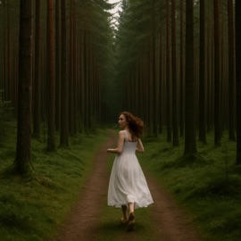 черти Ava Suslon