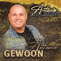 Ik Heb Genoeg Aan Jou — Antonio Holsken