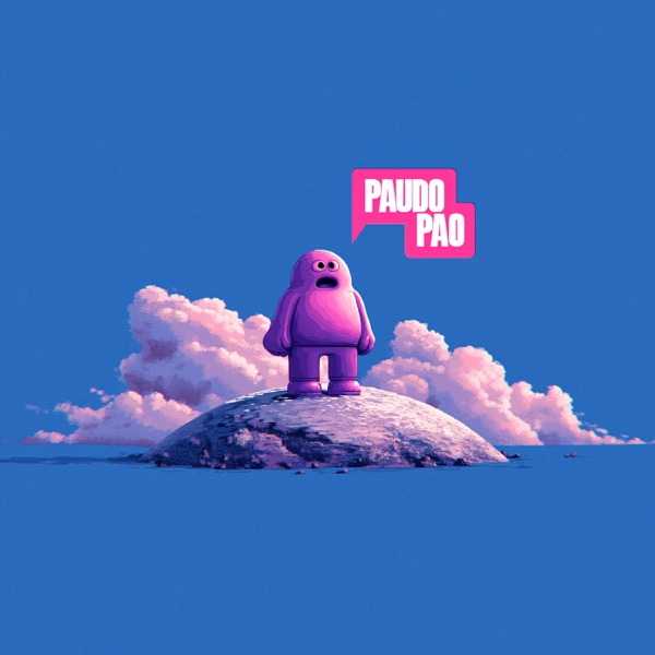 PAUDO PAO - EP