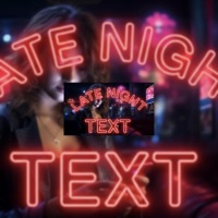 Late Night Text - Single - PIMPIN