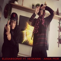 AINDA PIOR (feat. Neokainn) - Single - Elega8Soriat