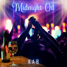 Midnight Oil (Radio Edit) KAB