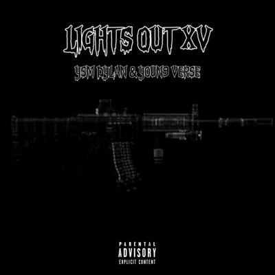 Lights Out 15 (feat. Youn9 Verse) - Single