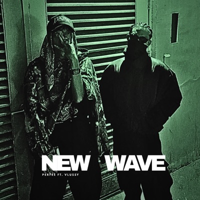New Wave (feat. Vlussy) - Single