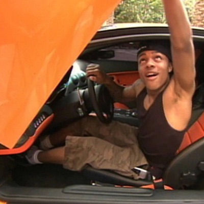 sport mode (feat. Goonck) - Single