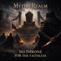 No Throne for the Faithless