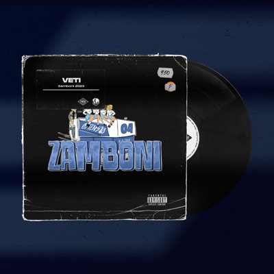 Zamboni 2023 - Single