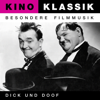 Fred Strittmatter & Quirin Amper Jr. - Dick und Doof artwork