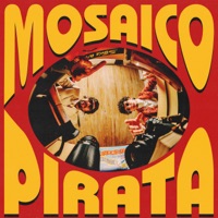 Mosaico Pirata - Single - Duplat & Juan Pablo Vega