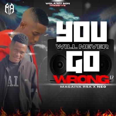 You Will Never Go Wrong