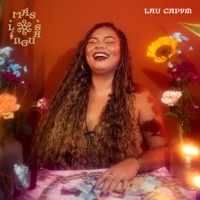 Más Línguas - EP - Lau Capym