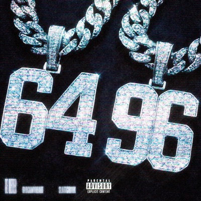 be better (feat. Slattcrank) - Single