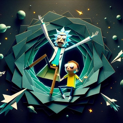 Origami - Single