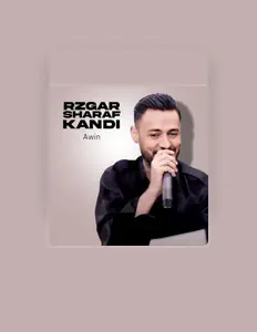Listen to Rzgar Sharaf Kandi, watch music videos, read bio, see tour dates & more!