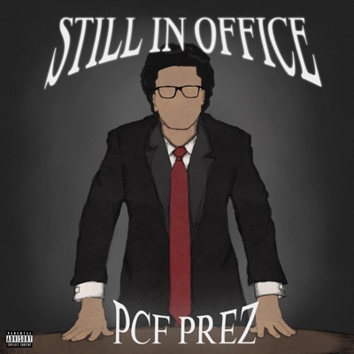 Still In Office - EP