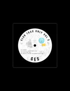 Poslechněte si interpreta Ges, sledujte hudební videa, přečtěte si životopis, podívejte se na data turné a další informace.