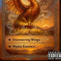 legendary - Single - 9ineTrap