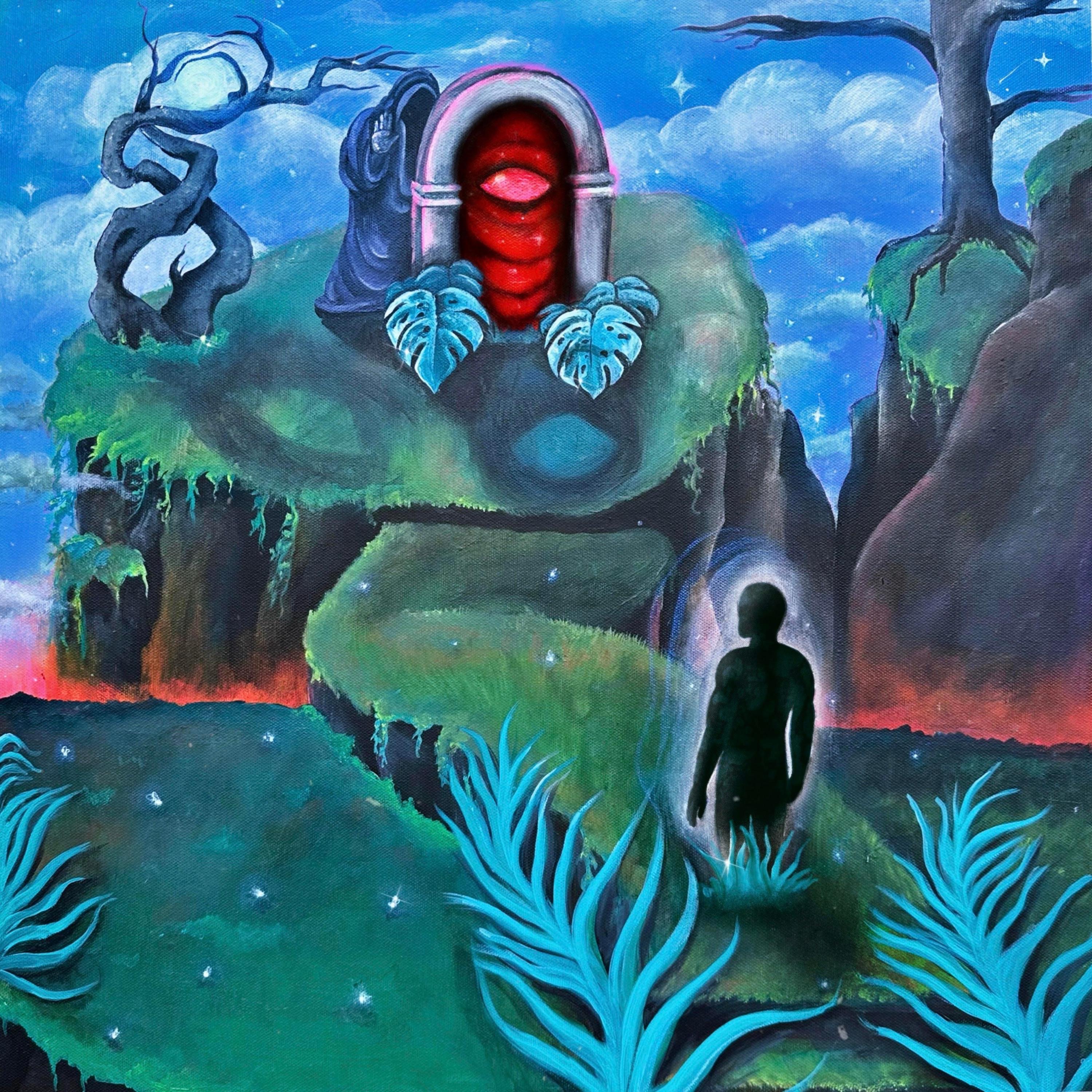 Who Counts Your Sins on Judgment Day?