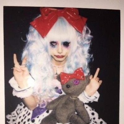 self Control intermission - Single